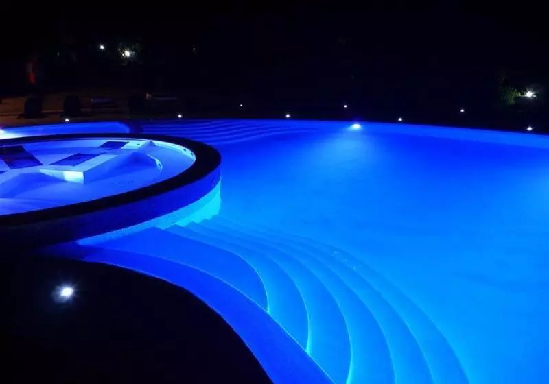 Vulcano Blu Residence