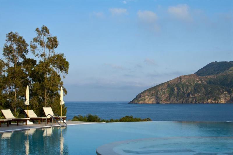 Vulcano Blu Residence