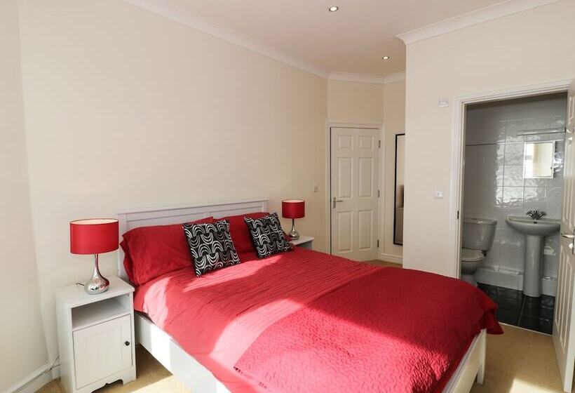 Apartment 3 Marian Y Mor