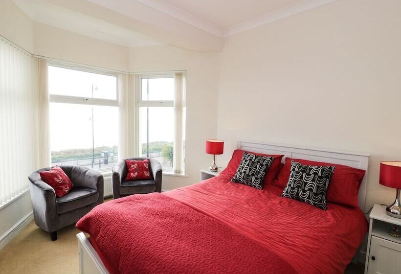 Apartment 3 Marian Y Mor