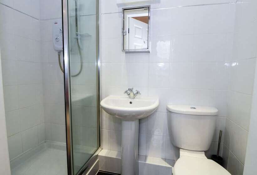 Apartment 3 Marian Y Mor