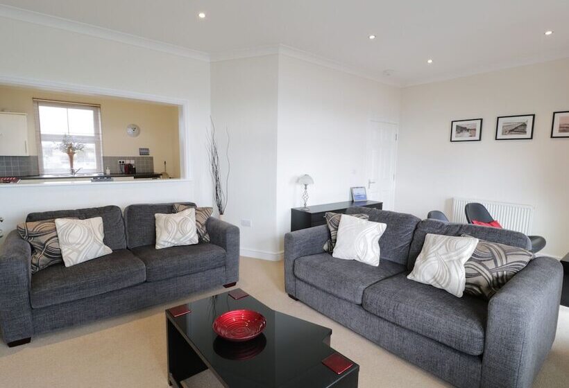 Apartment 3 Marian Y Mor