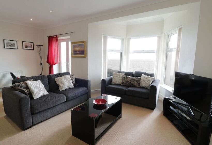 Apartment 3 Marian Y Mor