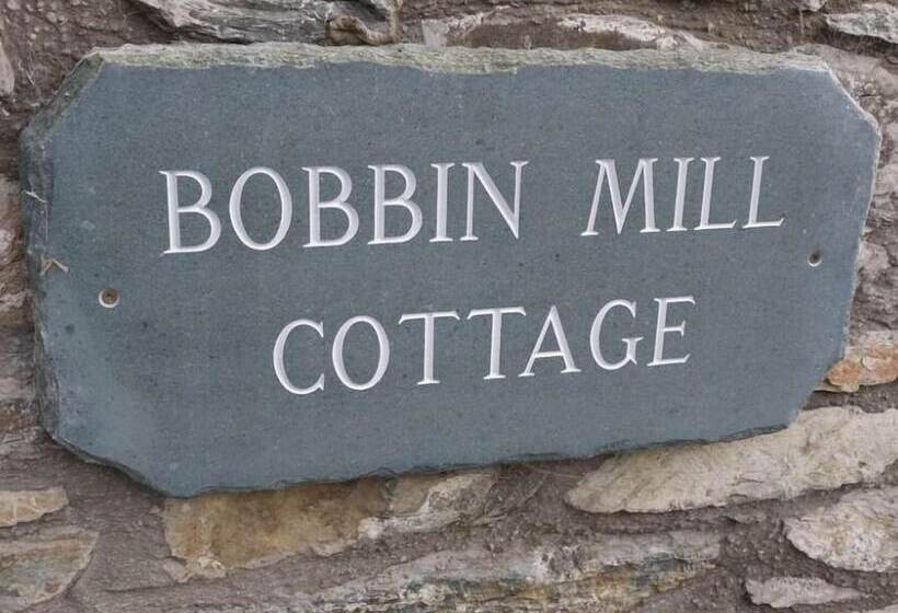 Bobbin Mill Cottage