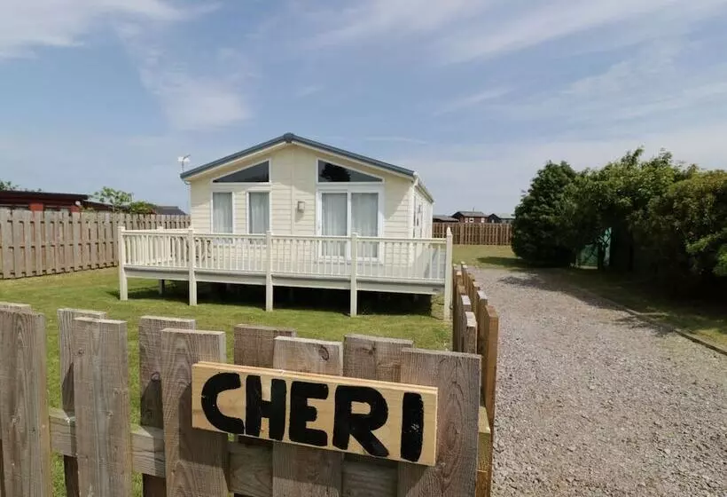 Cheri