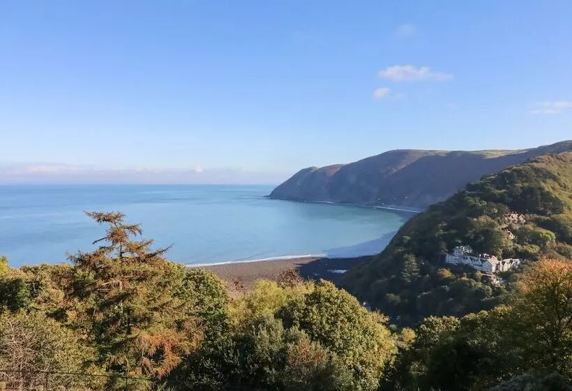 Clooneavin Apartment 6