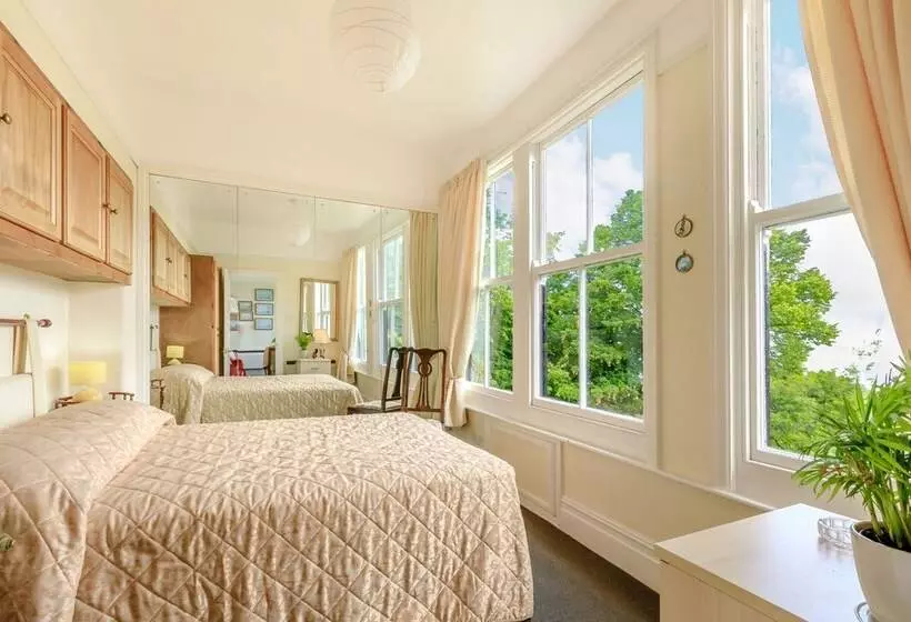 Clooneavin Apartment 6