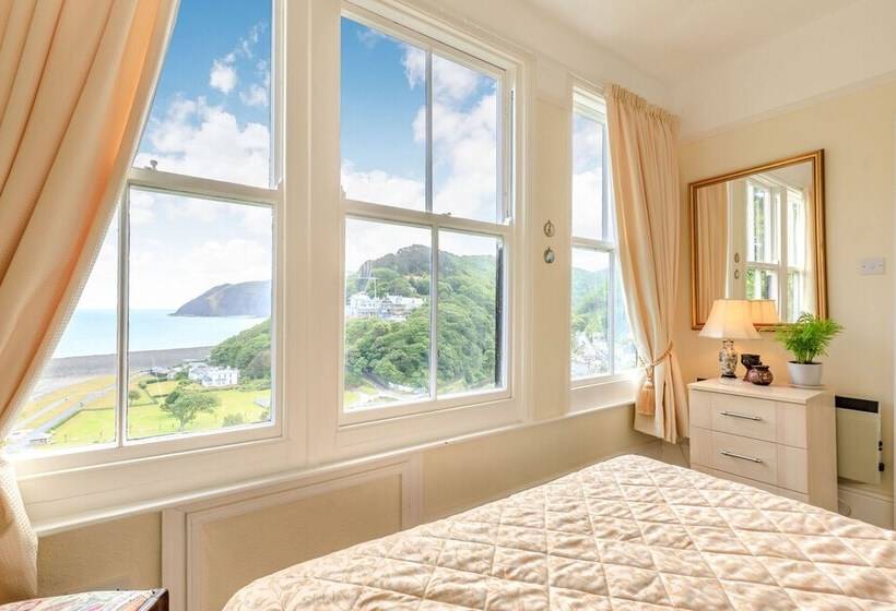 Clooneavin Apartment 6