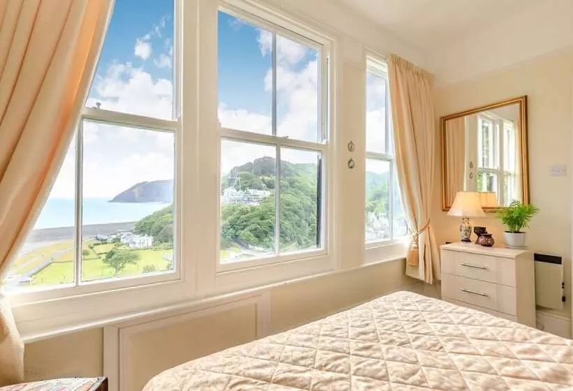 Clooneavin Apartment 6