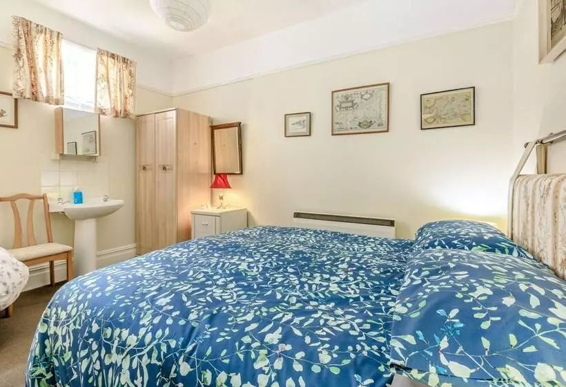 Clooneavin Apartment 6