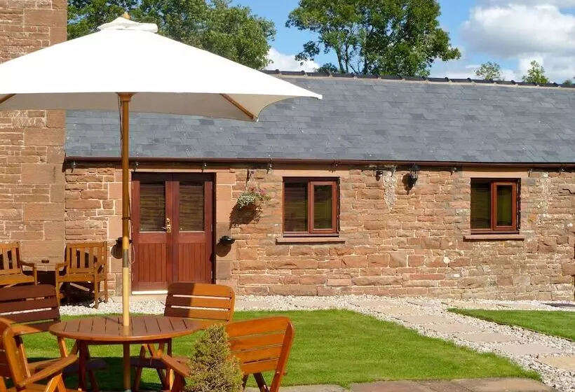 Daisy Cottage