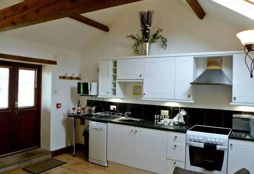 Daisy Cottage