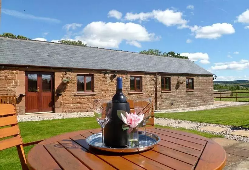 Daisy Cottage