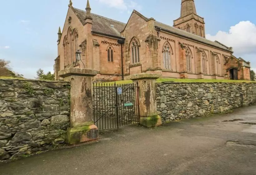 Derwentwater Apartment