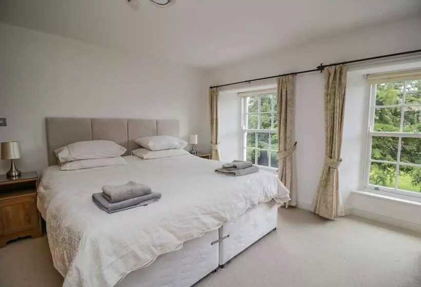 Derwentwater Apartment