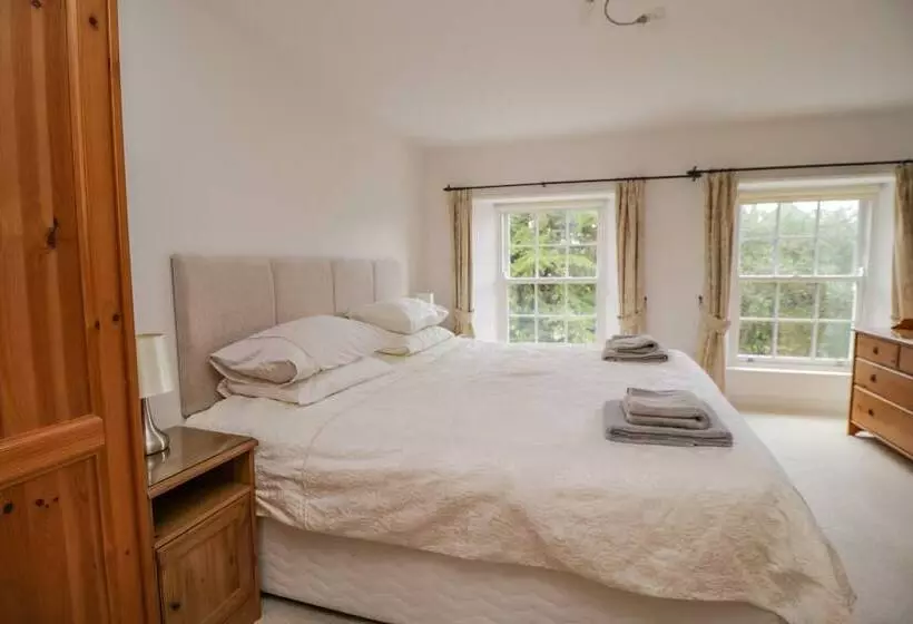 Derwentwater Apartment