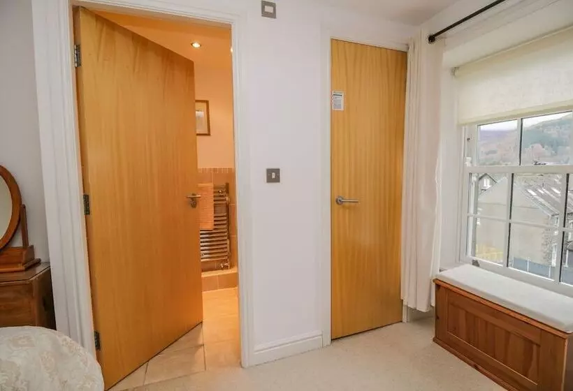 Derwentwater Apartment