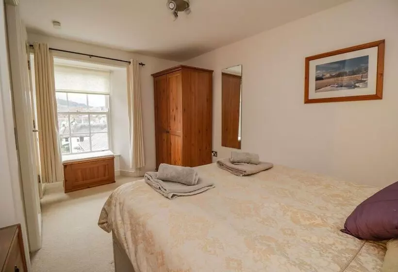 Derwentwater Apartment