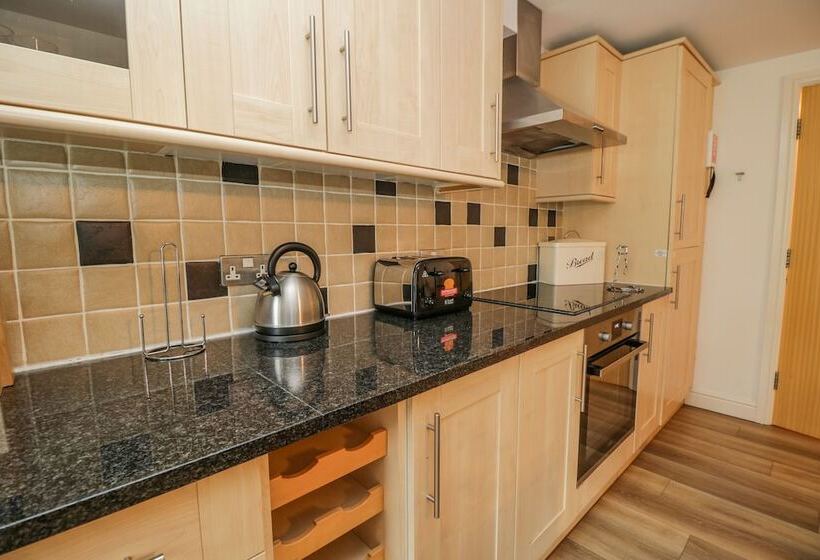 Derwentwater Apartment