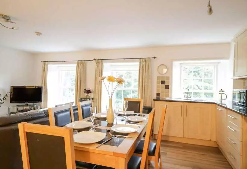 Derwentwater Apartment