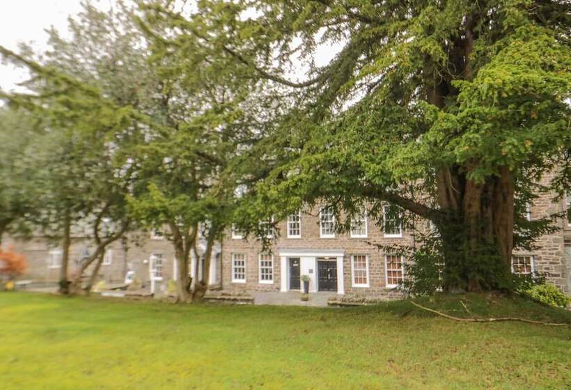 Derwentwater Apartment