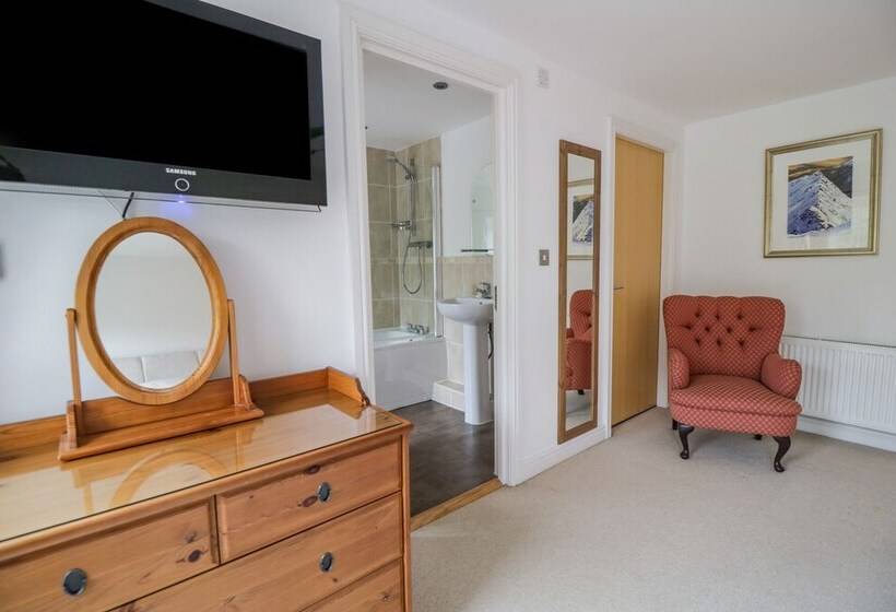 Derwentwater Apartment