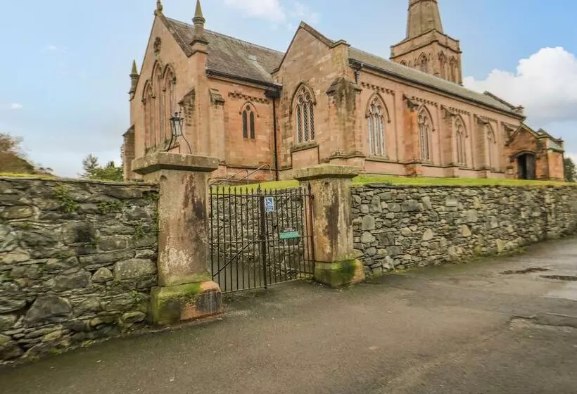 Derwentwater Apartment