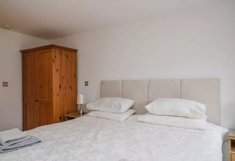 Derwentwater Apartment