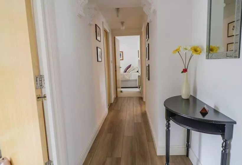 Derwentwater Apartment