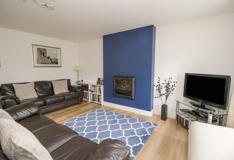 Derwentwater Apartment