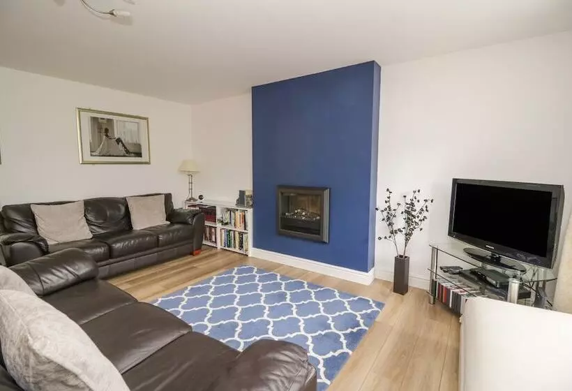 Derwentwater Apartment