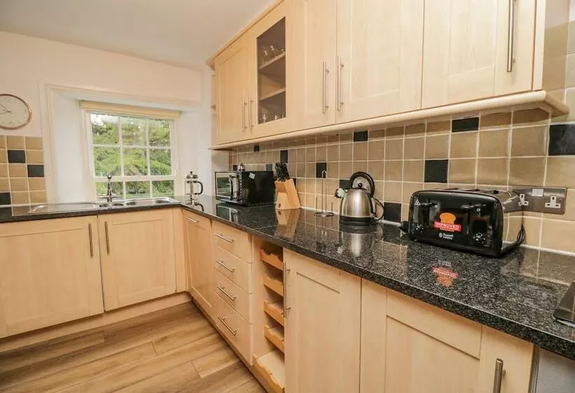 Derwentwater Apartment
