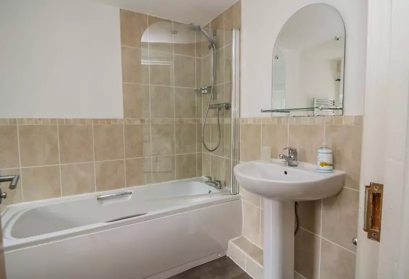 Derwentwater Apartment