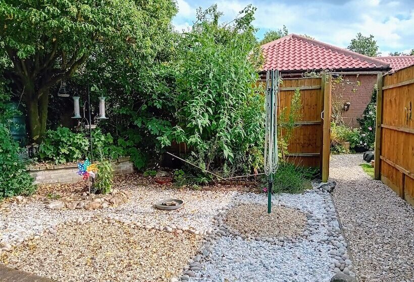 Emily's Retreat At The Great Barn