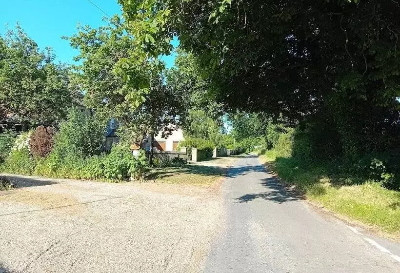 Emily's Retreat At The Great Barn