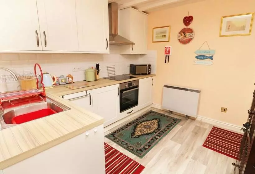 Emily's Retreat At The Great Barn