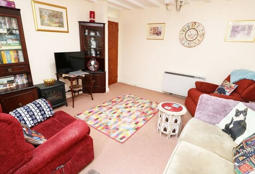 Emily's Retreat At The Great Barn