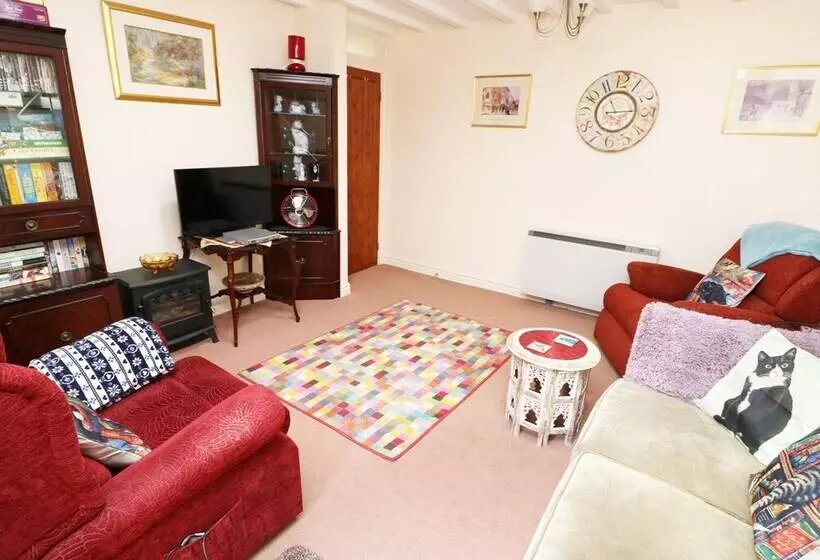 Emily's Retreat At The Great Barn