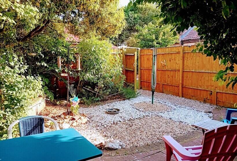 Emily's Retreat At The Great Barn