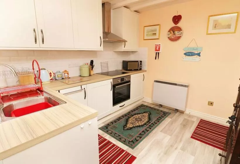 Emily's Retreat At The Great Barn