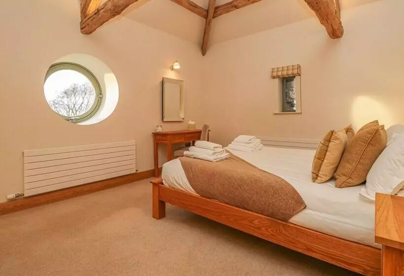 Hazel Cottage