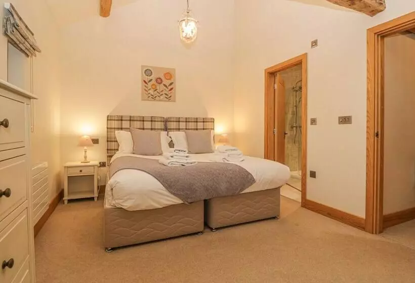 Hazel Cottage