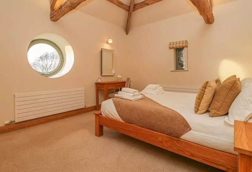 Hazel Cottage