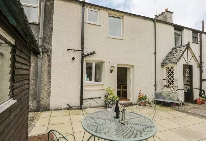 Herdwick Cottage