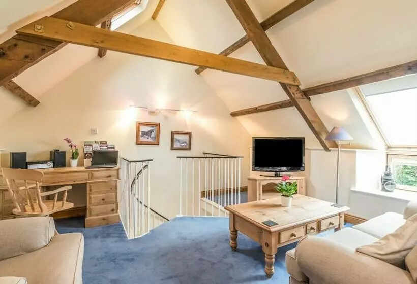 Jenny's Cottage