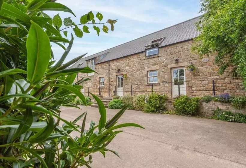 Jenny's Cottage