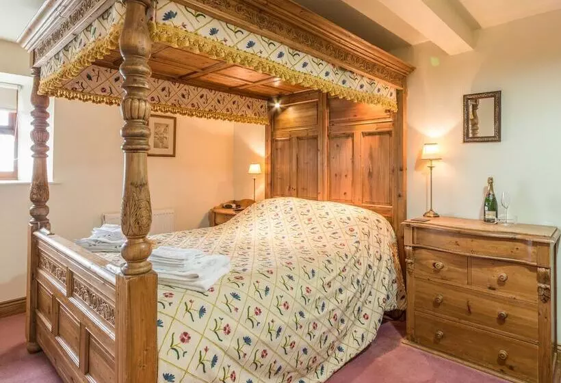 Jenny's Cottage