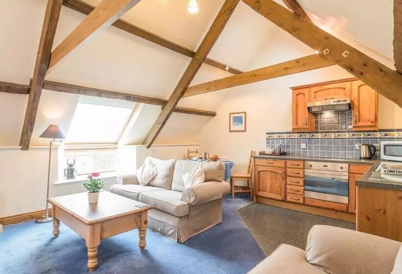 Jenny's Cottage