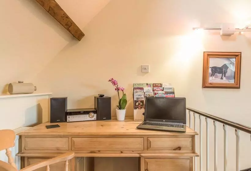 Jenny's Cottage