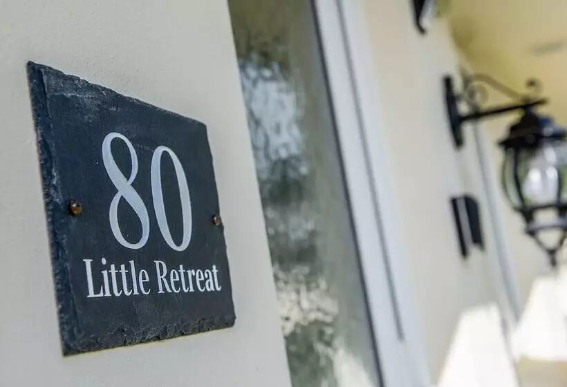 Little Retreat
